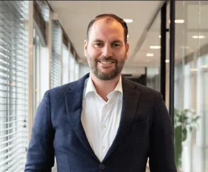Foto van Merijn Berendsen
