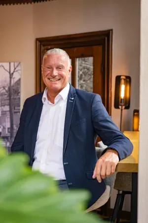 Foto van Merijn Vos