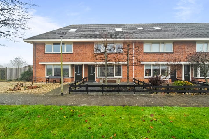 Mering 99 in Hippolytushoef