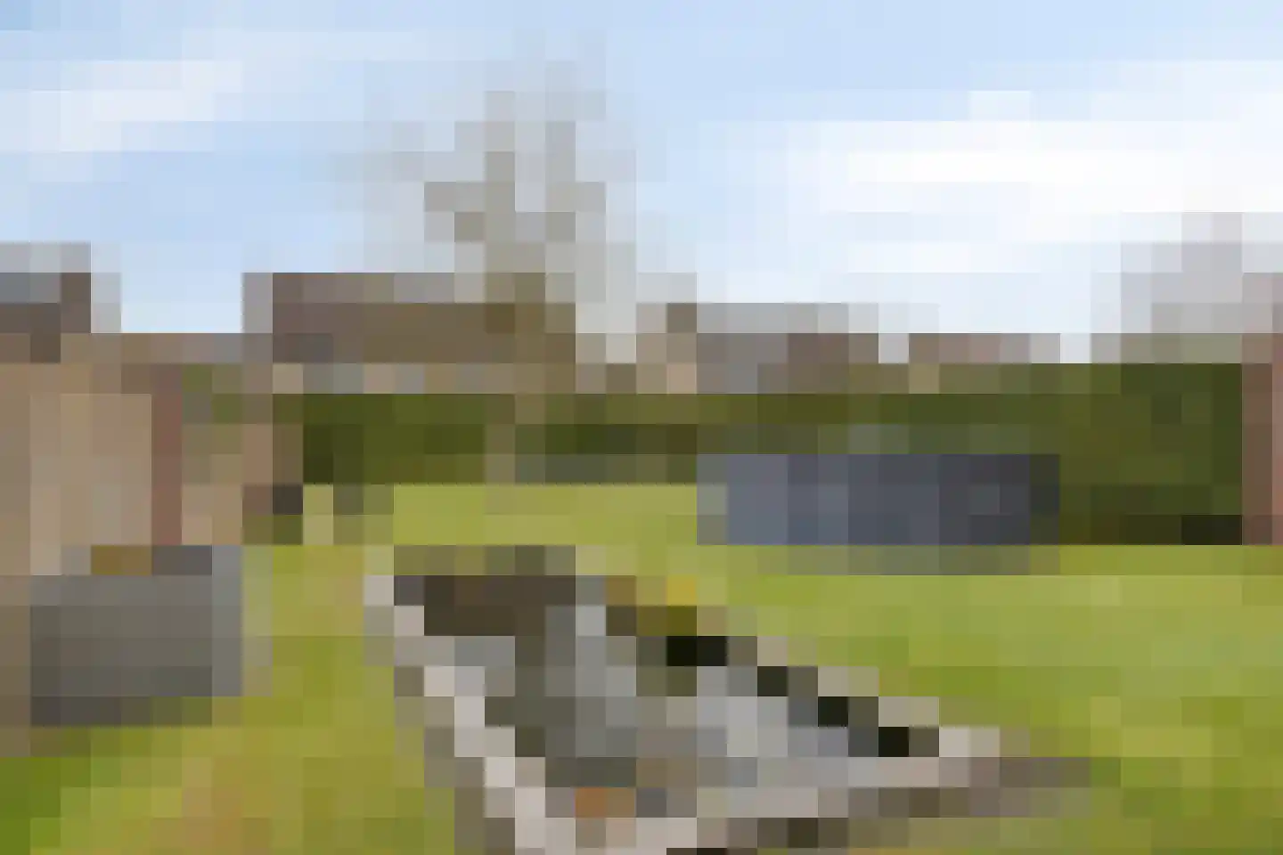 Merkebuorren 69 in Wijnjewoude
