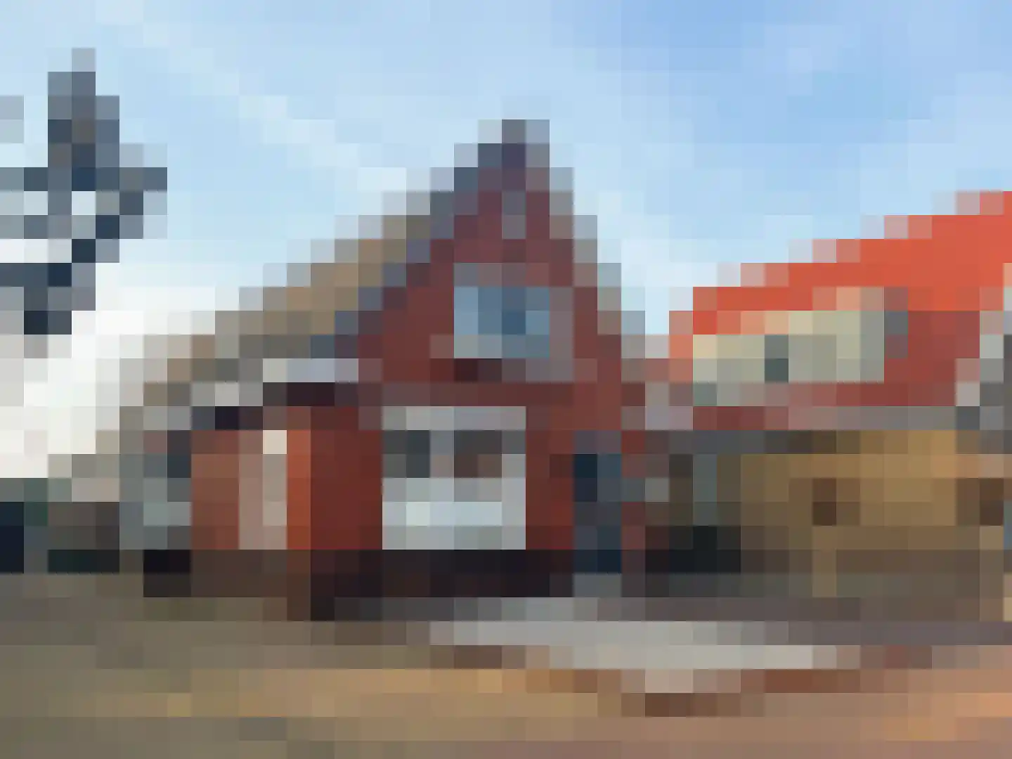 Merkebuorren 73 Wijnjewoude