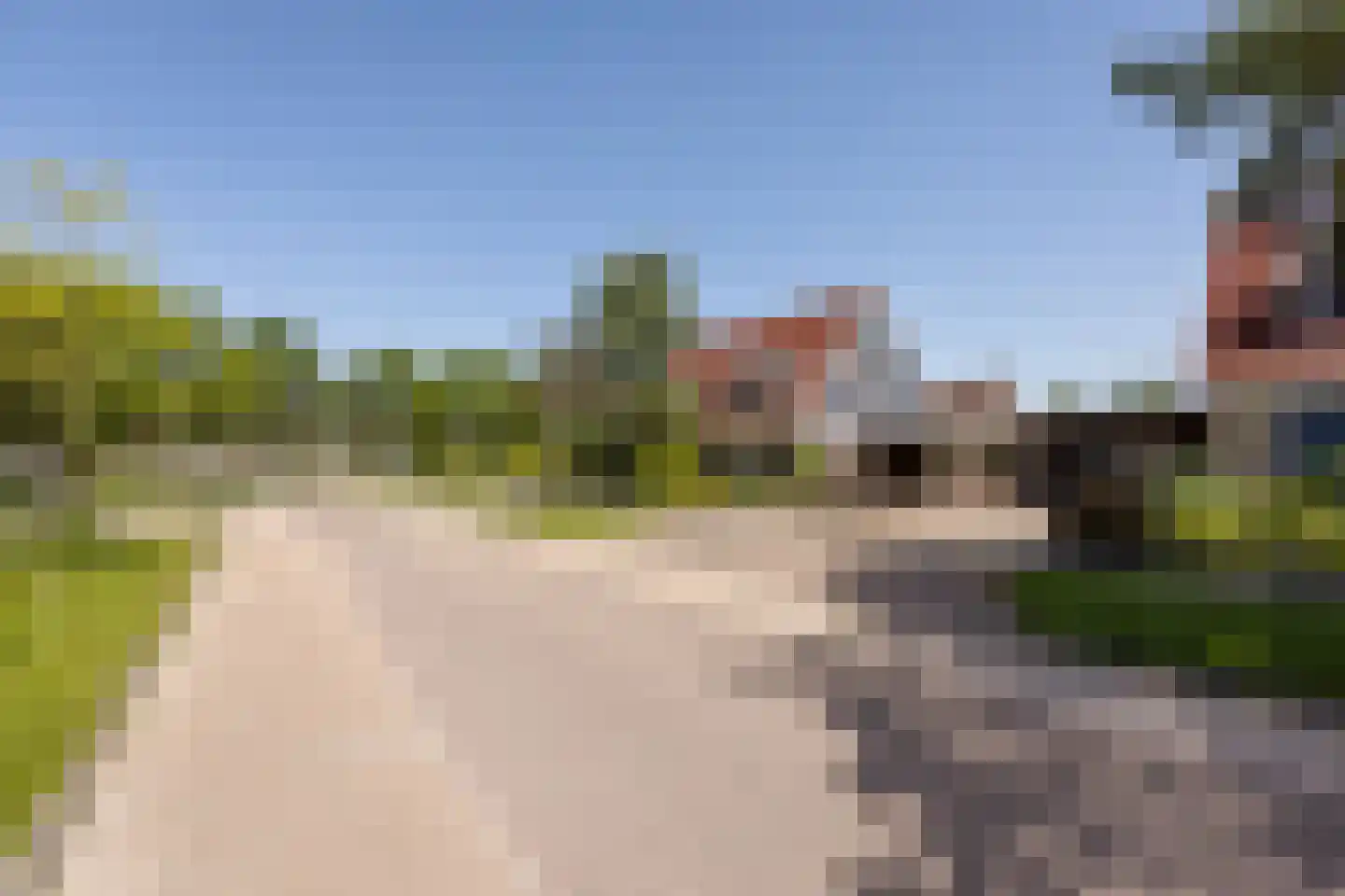Merkelân 20 Witmarsum thumbnail 5