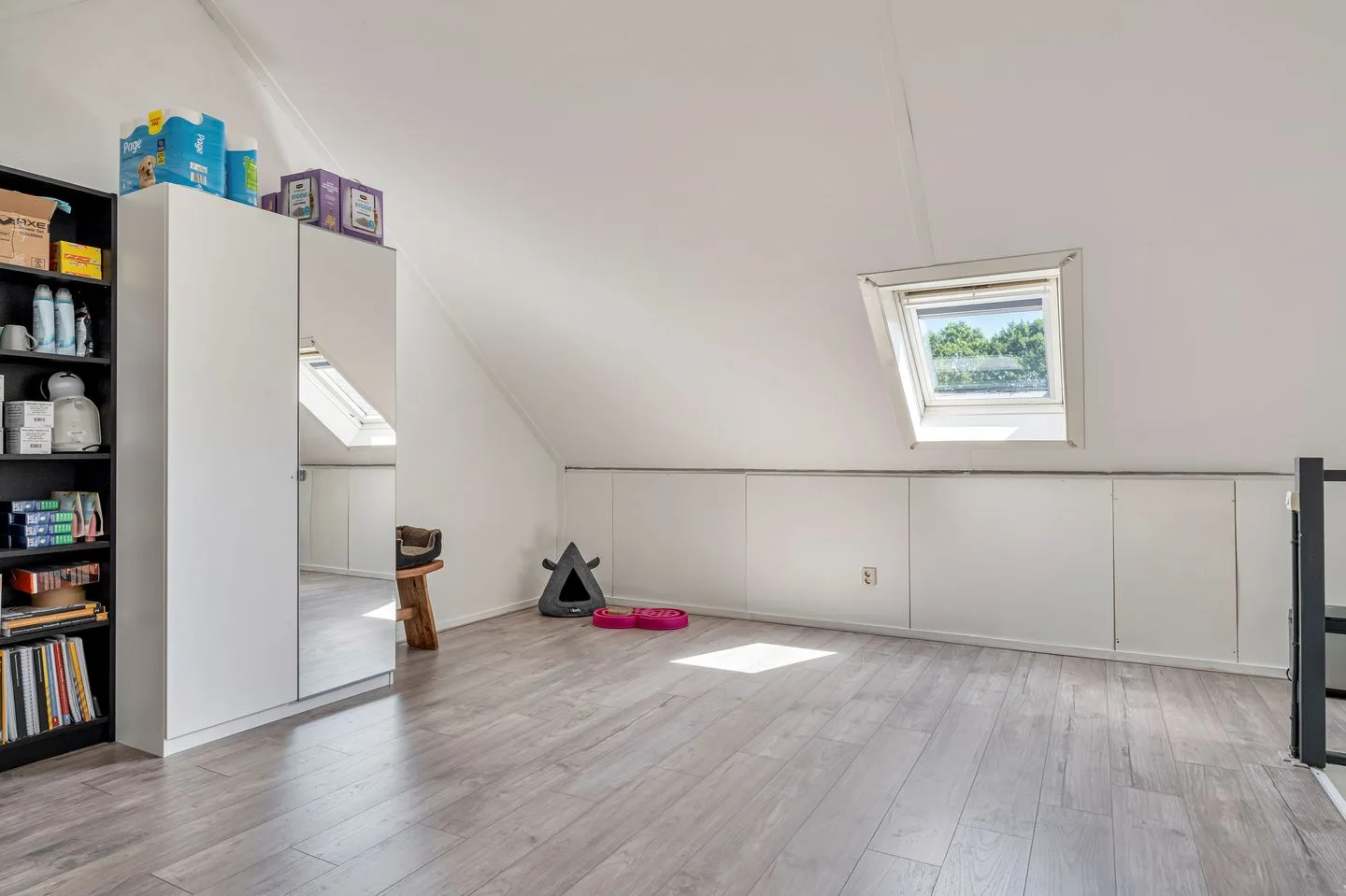 Merkelbeekstraat 18 Tilburg thumbnail 22