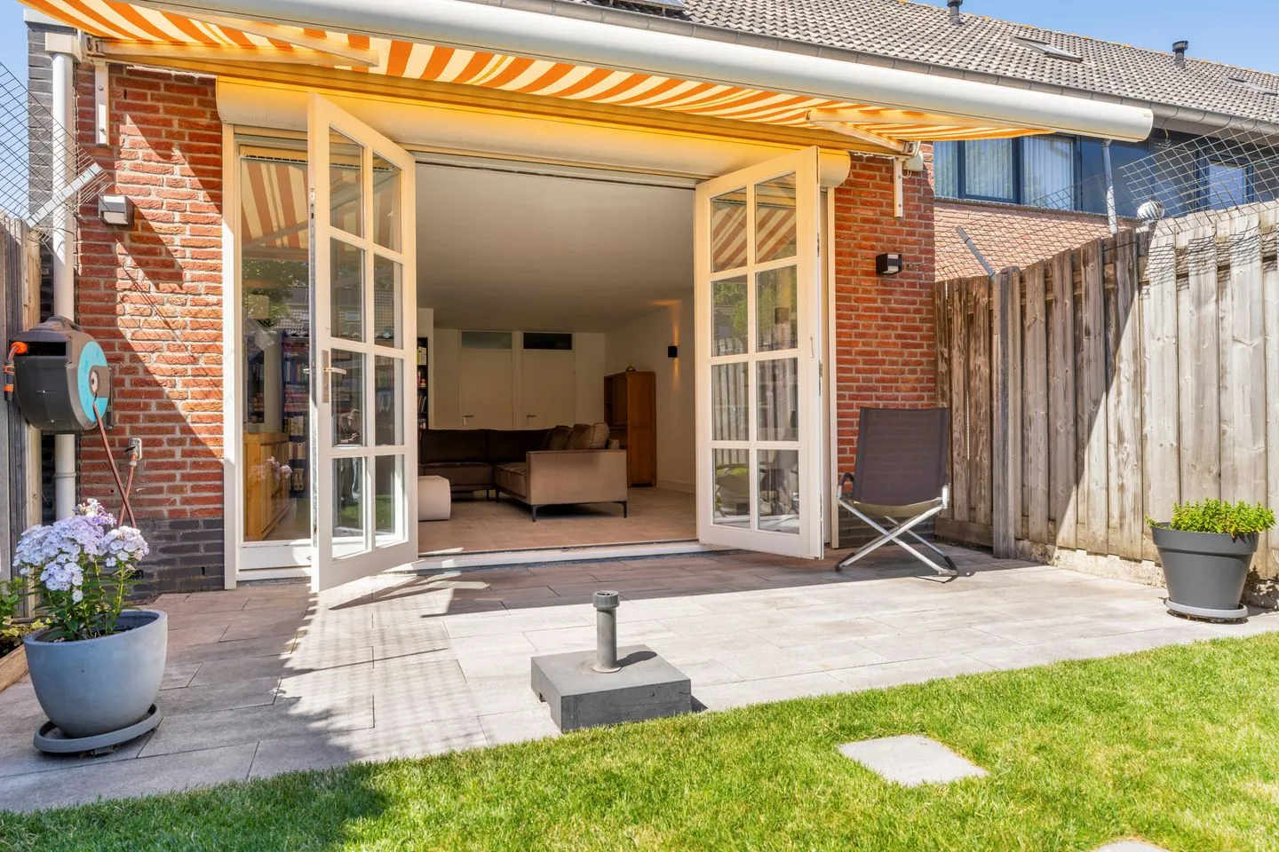 Merkelbeekstraat 18 Tilburg thumbnail 24