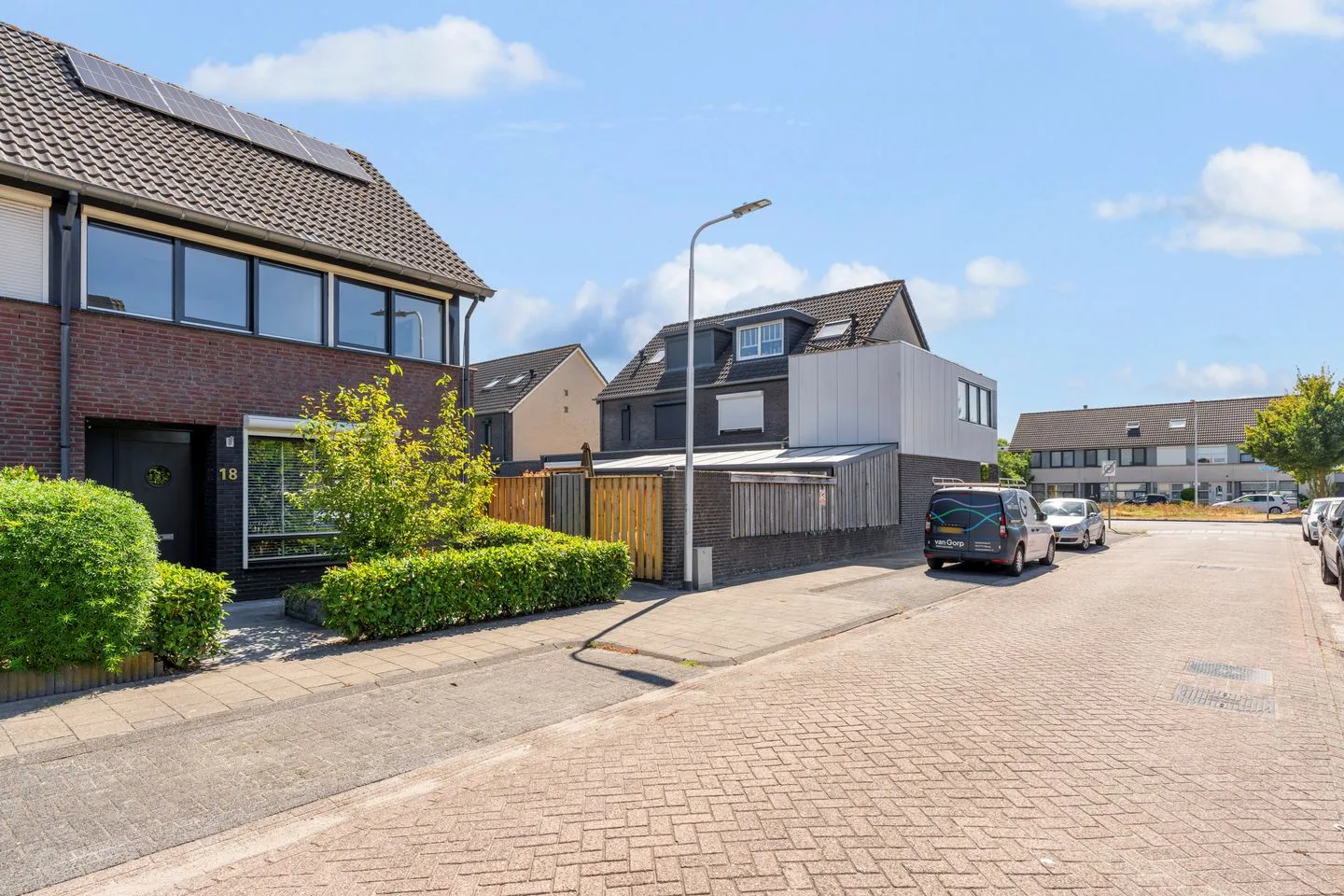 Merkelbeekstraat 18 Tilburg thumbnail 28