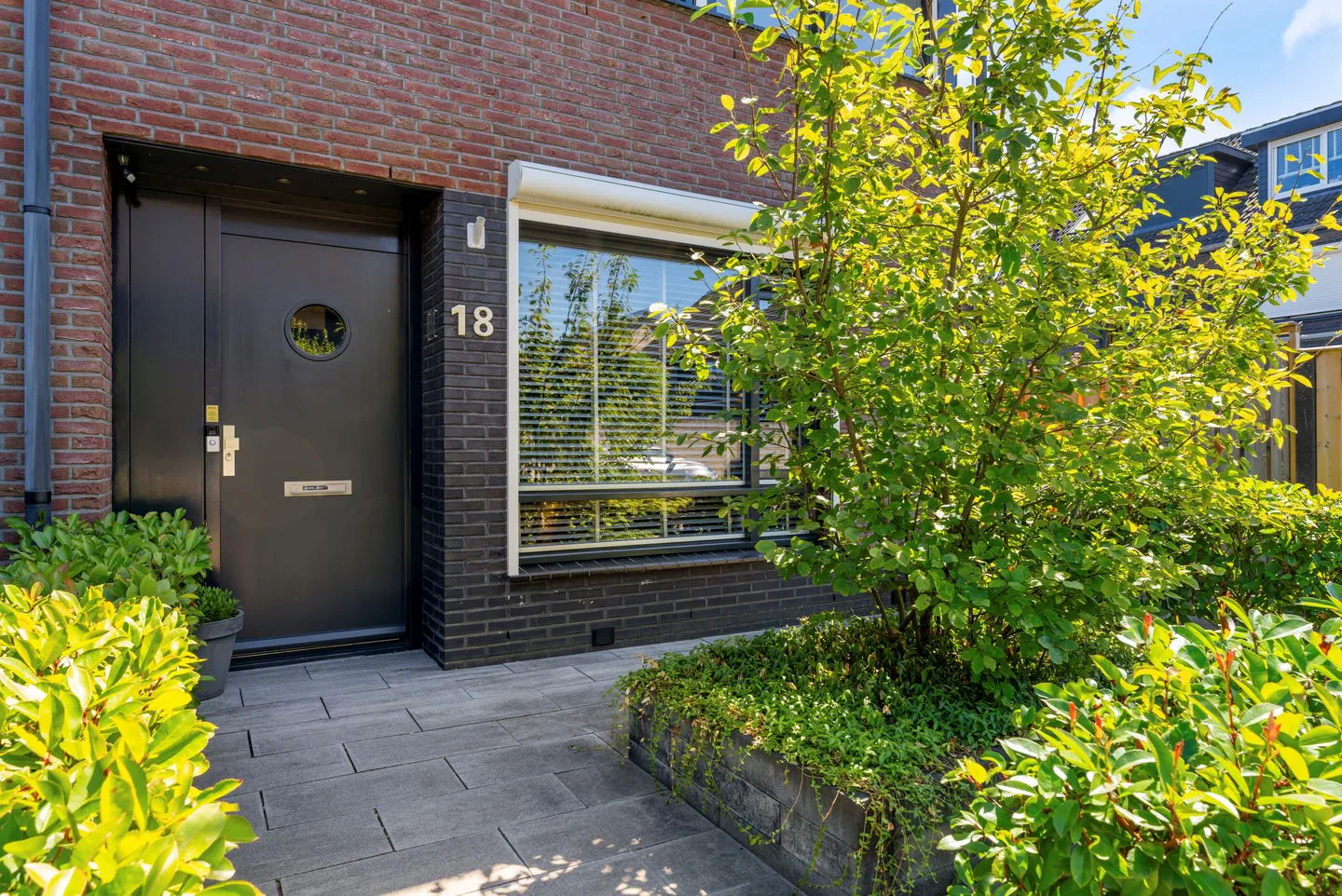 Merkelbeekstraat 18 Tilburg thumbnail 29