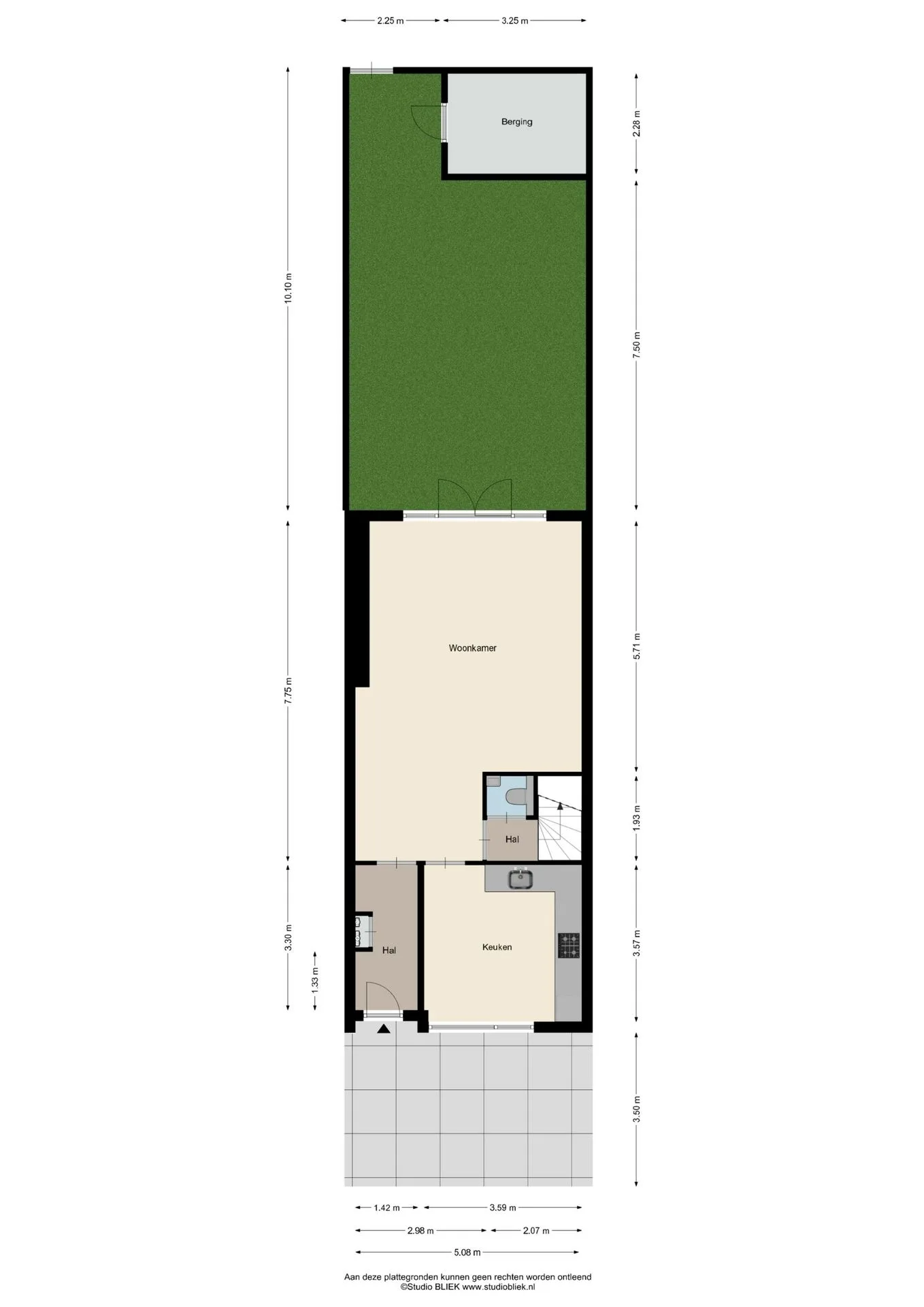 Merkelbeekstraat 18 Tilburg thumbnail 32