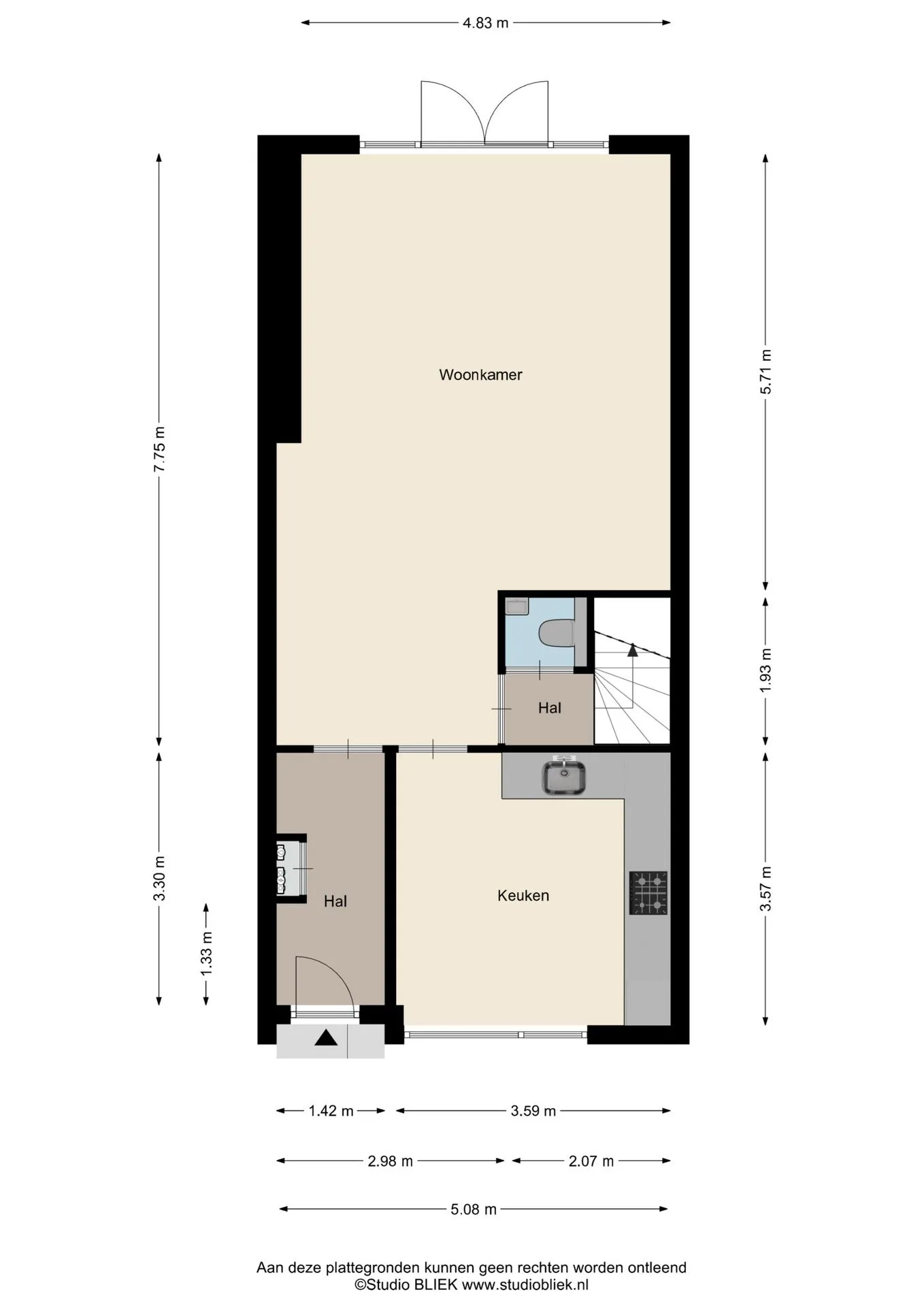 Merkelbeekstraat 18 Tilburg thumbnail 33