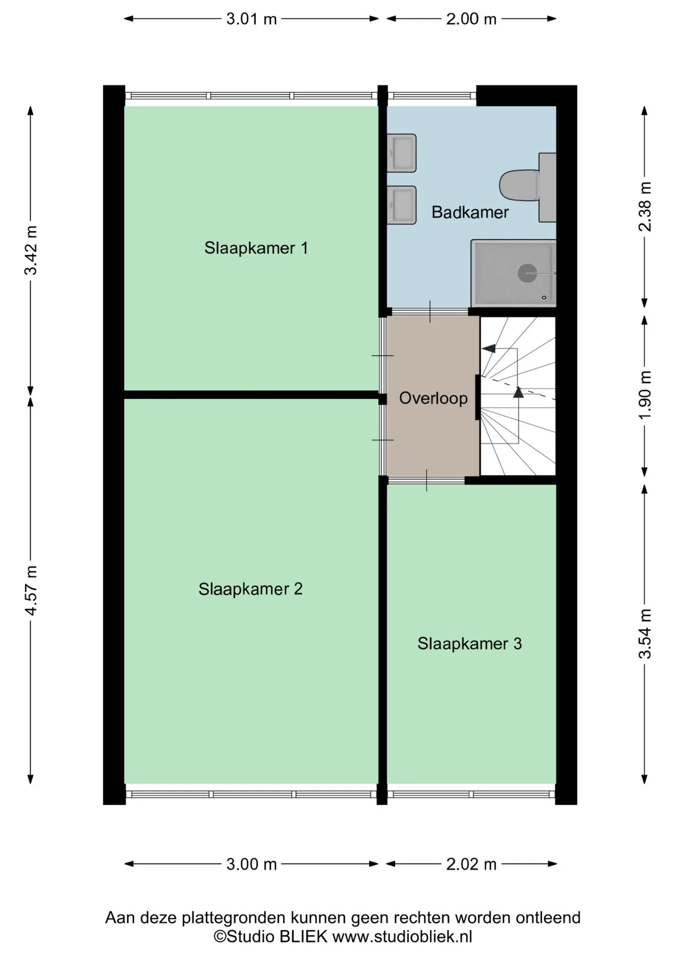 Merkelbeekstraat 18 Tilburg thumbnail 34