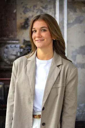 Photo of Merle Hoogveldt