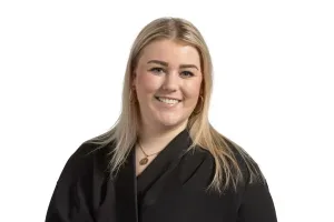 Foto van Merle Nijkamp