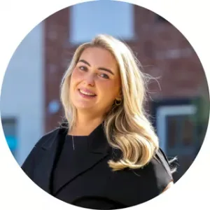 Foto van Merle Vermandel