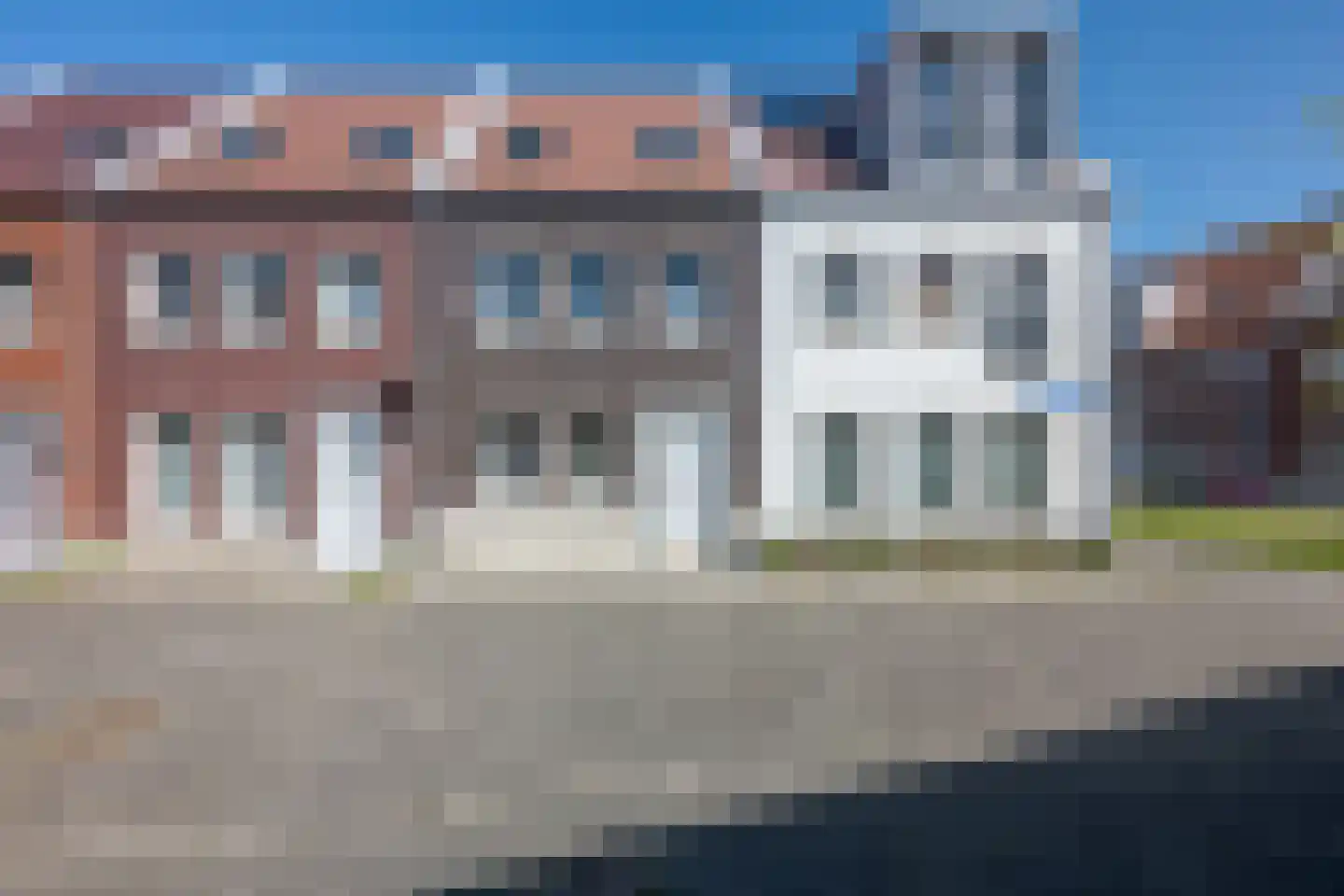 Merlijnplantsoen 2 Almere