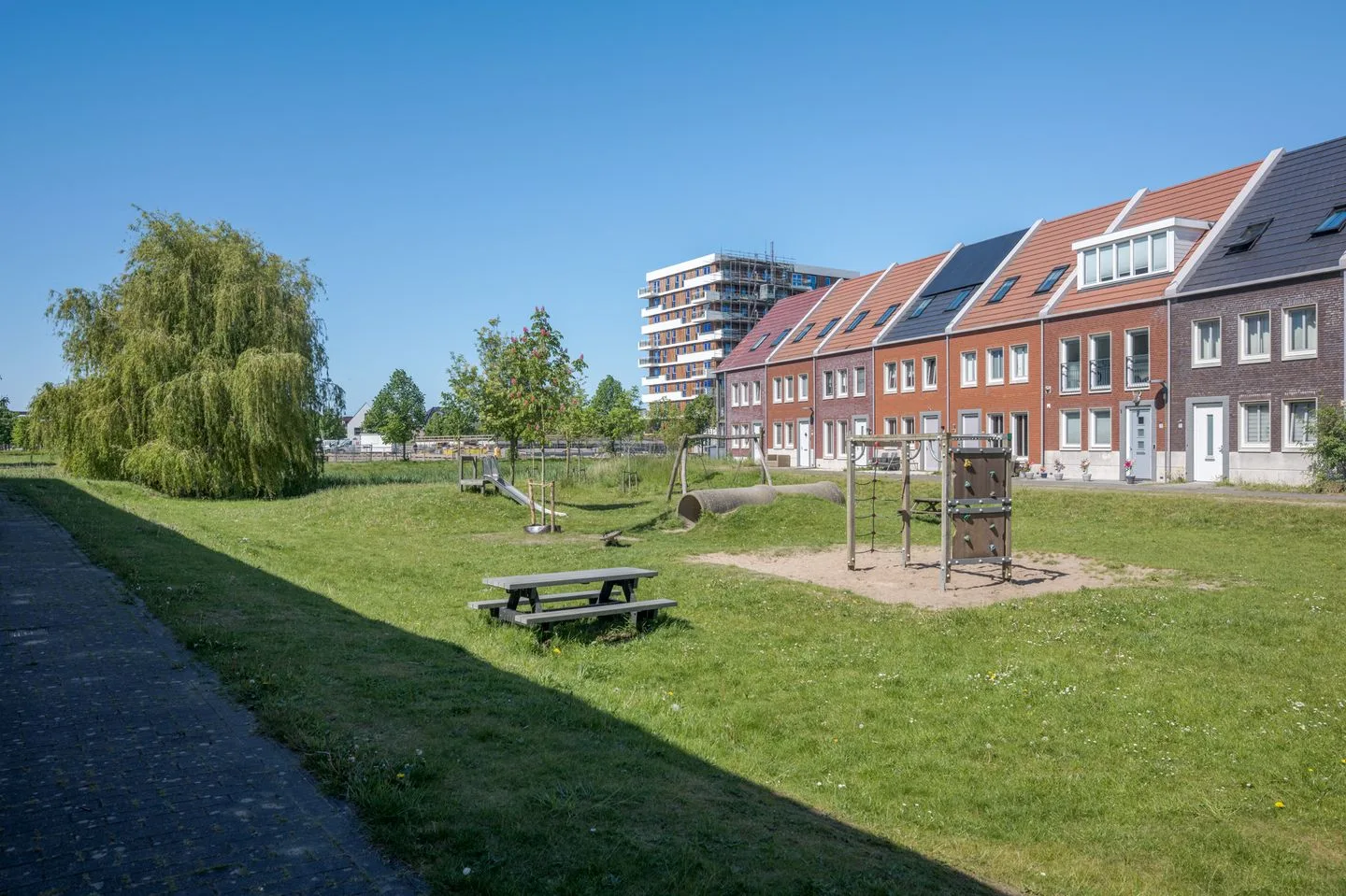 Merlijnplantsoen 2 Almere thumbnail 54