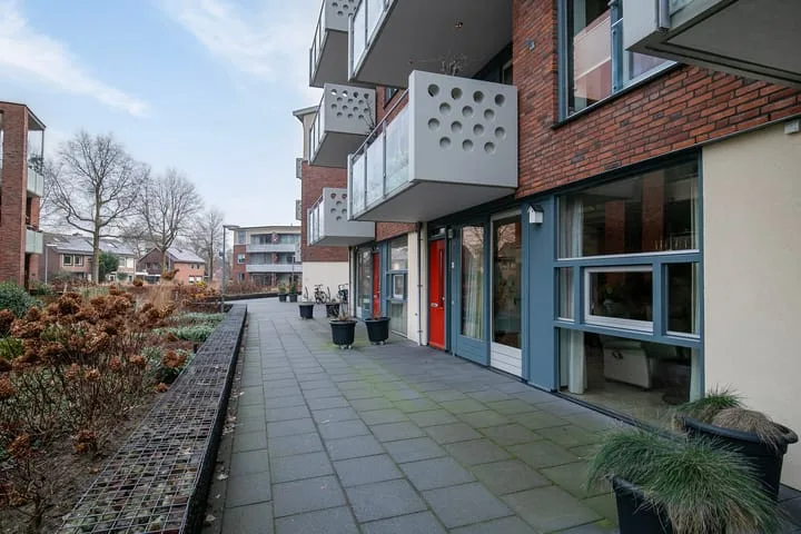 Merlijnstraat 45 Wijchen foto 2