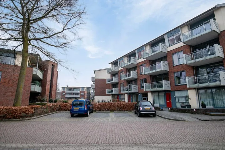 Merlijnstraat 45 Wijchen thumbnail 32