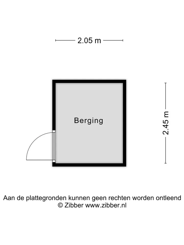 Merlijnstraat 45 Wijchen thumbnail 38