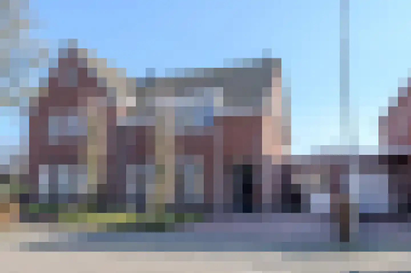 Merodelaan 30 Oirschot