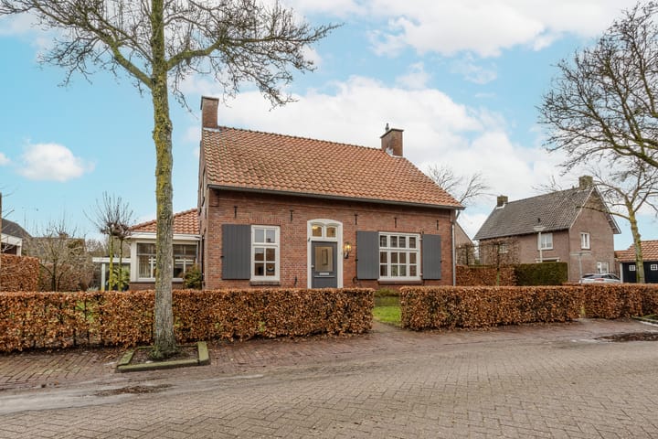 Photo of property Merodelaan 5, Oirschot
