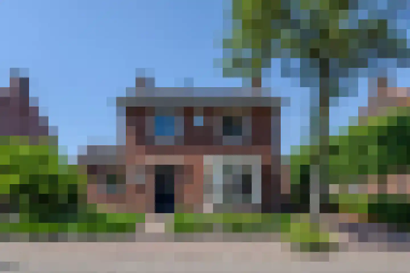 Merodelaan 9 Oirschot