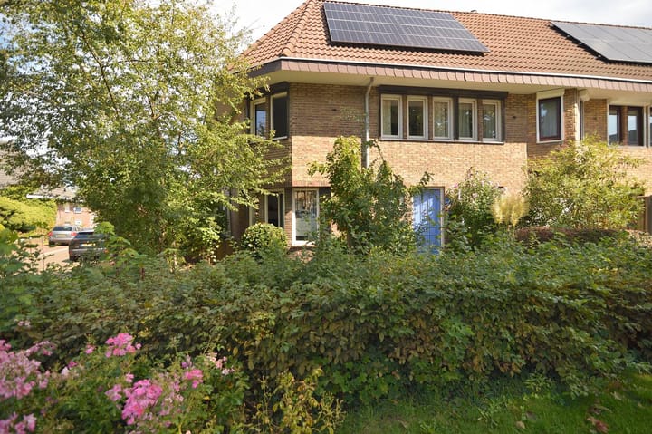 Merodestraat 27 in Eygelshoven photo