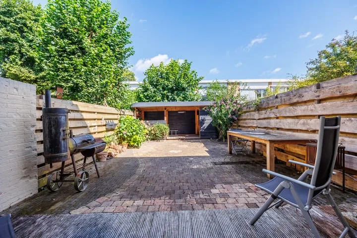 Merovingersstraat 10 Wijk bij Duurstede thumbnail 18
