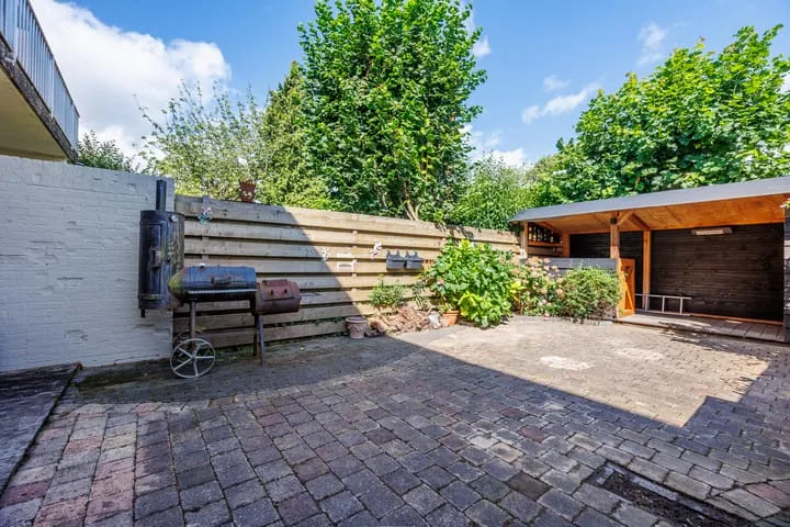 Merovingersstraat 10 Wijk bij Duurstede thumbnail 19