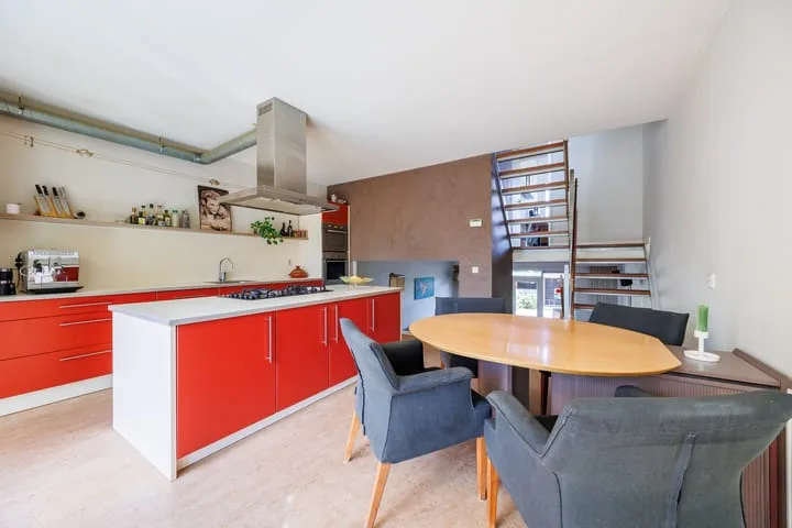 Merovingersstraat 10 Wijk bij Duurstede thumbnail 24