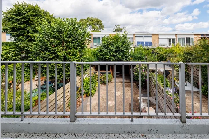 Merovingersstraat 10 Wijk bij Duurstede thumbnail 33
