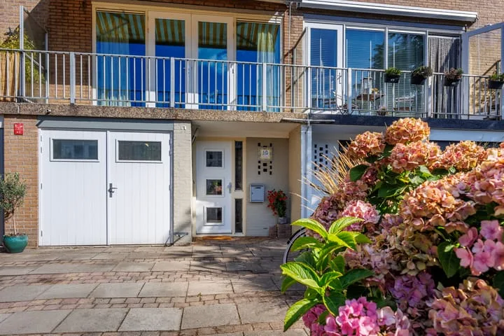 Merovingersstraat 10 Wijk bij Duurstede thumbnail 4
