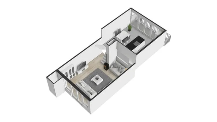 Merovingersstraat 10 Wijk bij Duurstede thumbnail 55