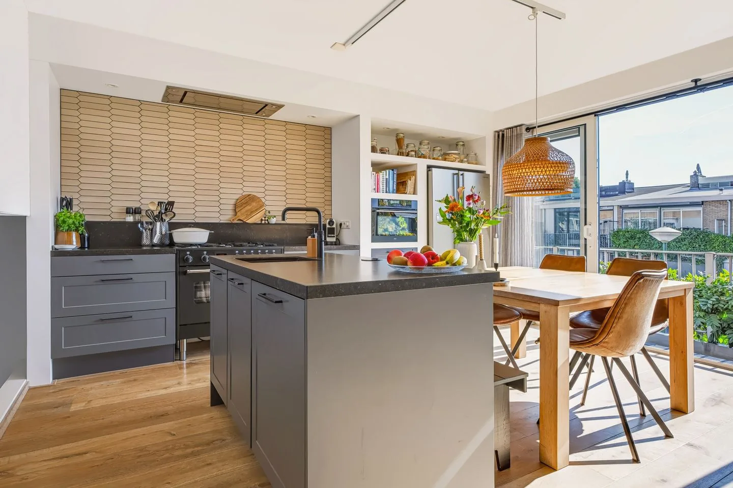 Merovingersstraat 36 Wijk bij Duurstede thumbnail 28