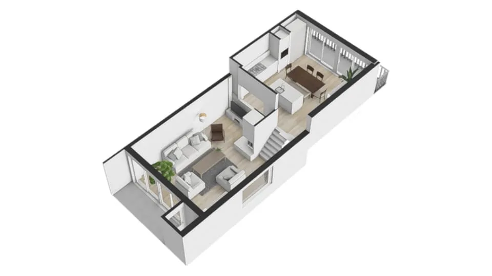 Merovingersstraat 36 Wijk bij Duurstede thumbnail 70