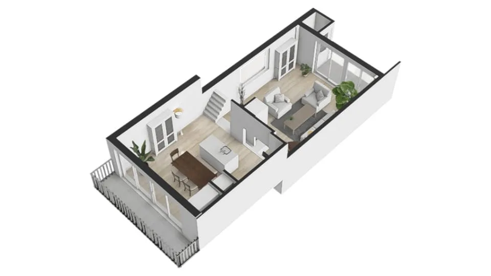 Merovingersstraat 36 Wijk bij Duurstede thumbnail 71