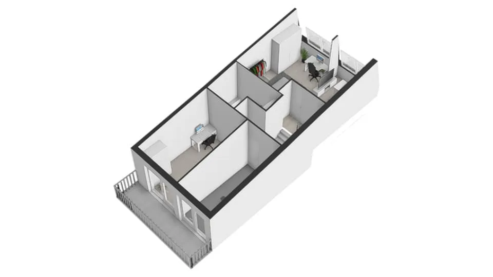 Merovingersstraat 36 Wijk bij Duurstede thumbnail 73