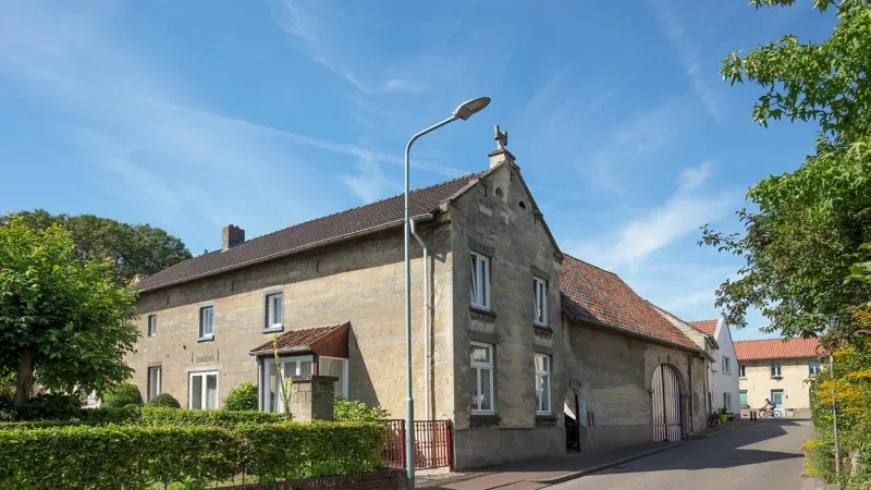 Kantoor foto van Mert-K makelaardij