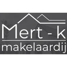 Logo Mert-K makelaardij