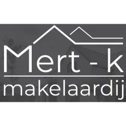 Logo van Mert-K makelaardij