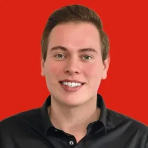 Foto van Merten Jolly