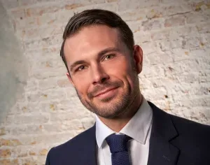 Photo of Mertijn Voortman