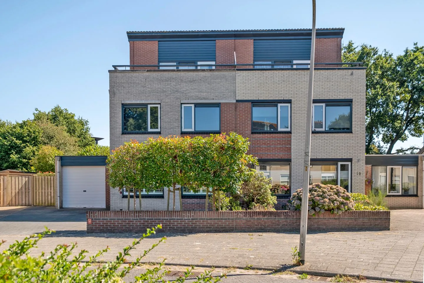 Merwede 17 in Hoogeveen