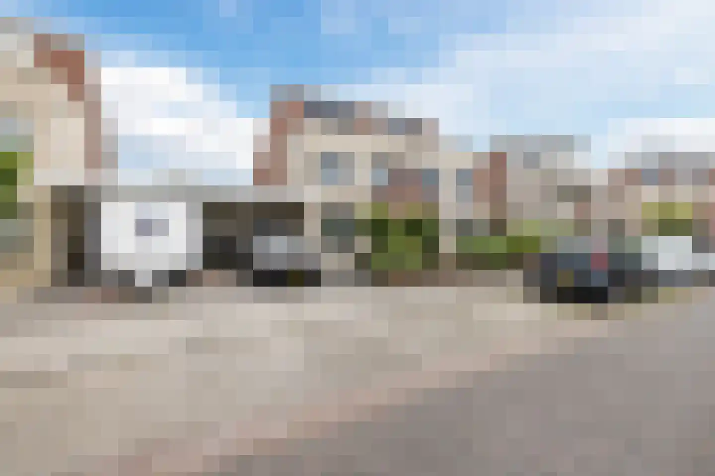 Merwede 5 Hoogeveen