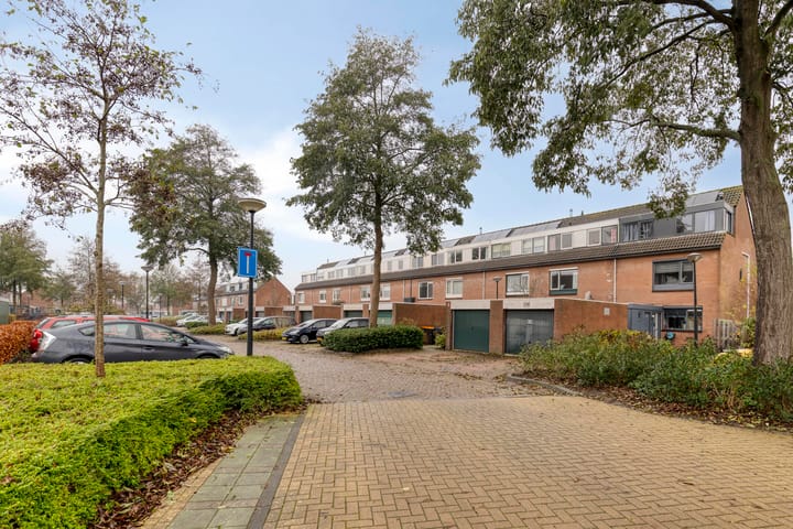 Foto van woning Merwede 55, Heerhugowaard