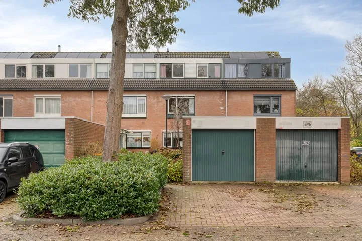 Merwede 55 Heerhugowaard foto 2