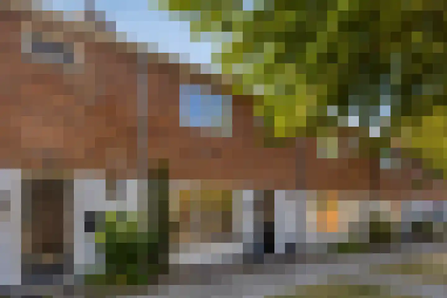 Merwedehof 8 in Almelo