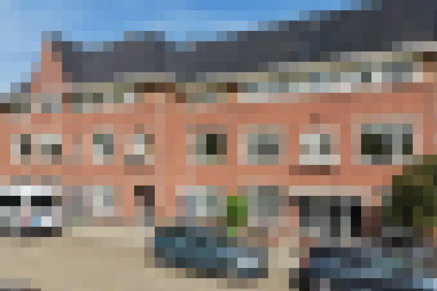 Merwedekade 223 Utrecht