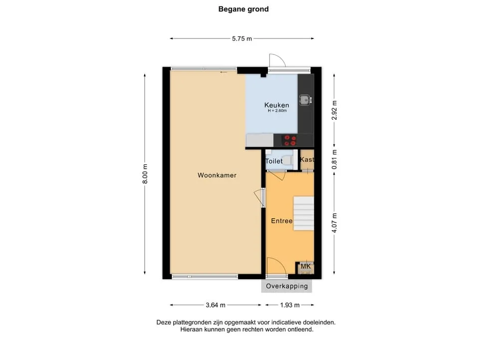 Merwedelaan 10 Terneuzen thumbnail 28