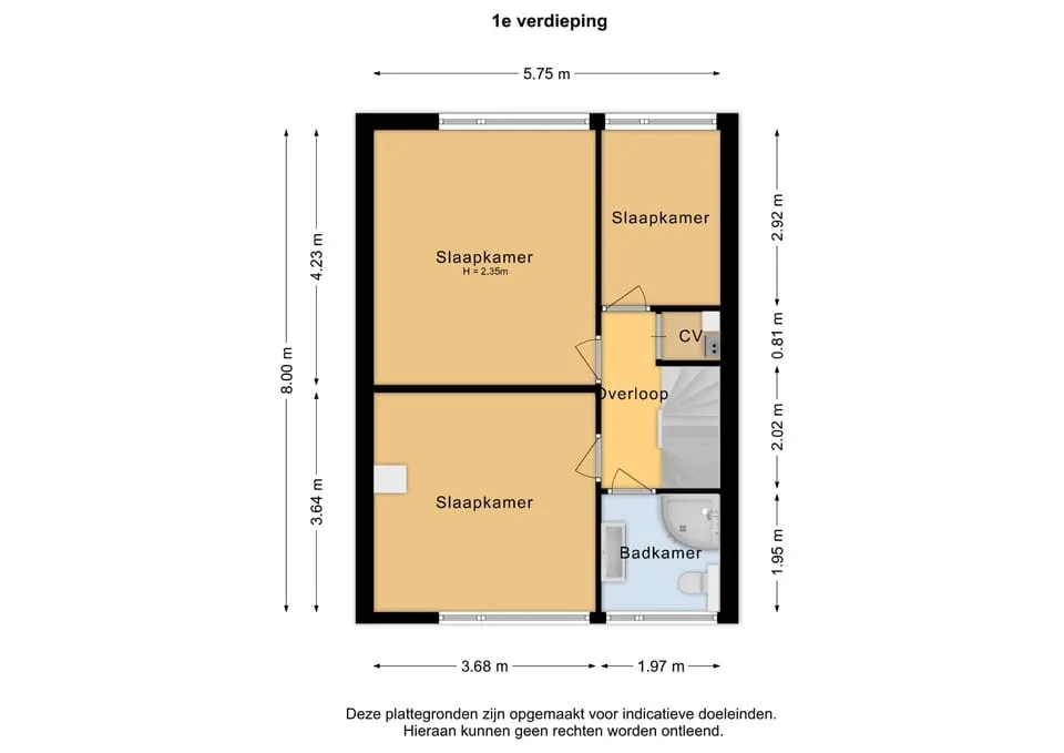Merwedelaan 10 Terneuzen thumbnail 29