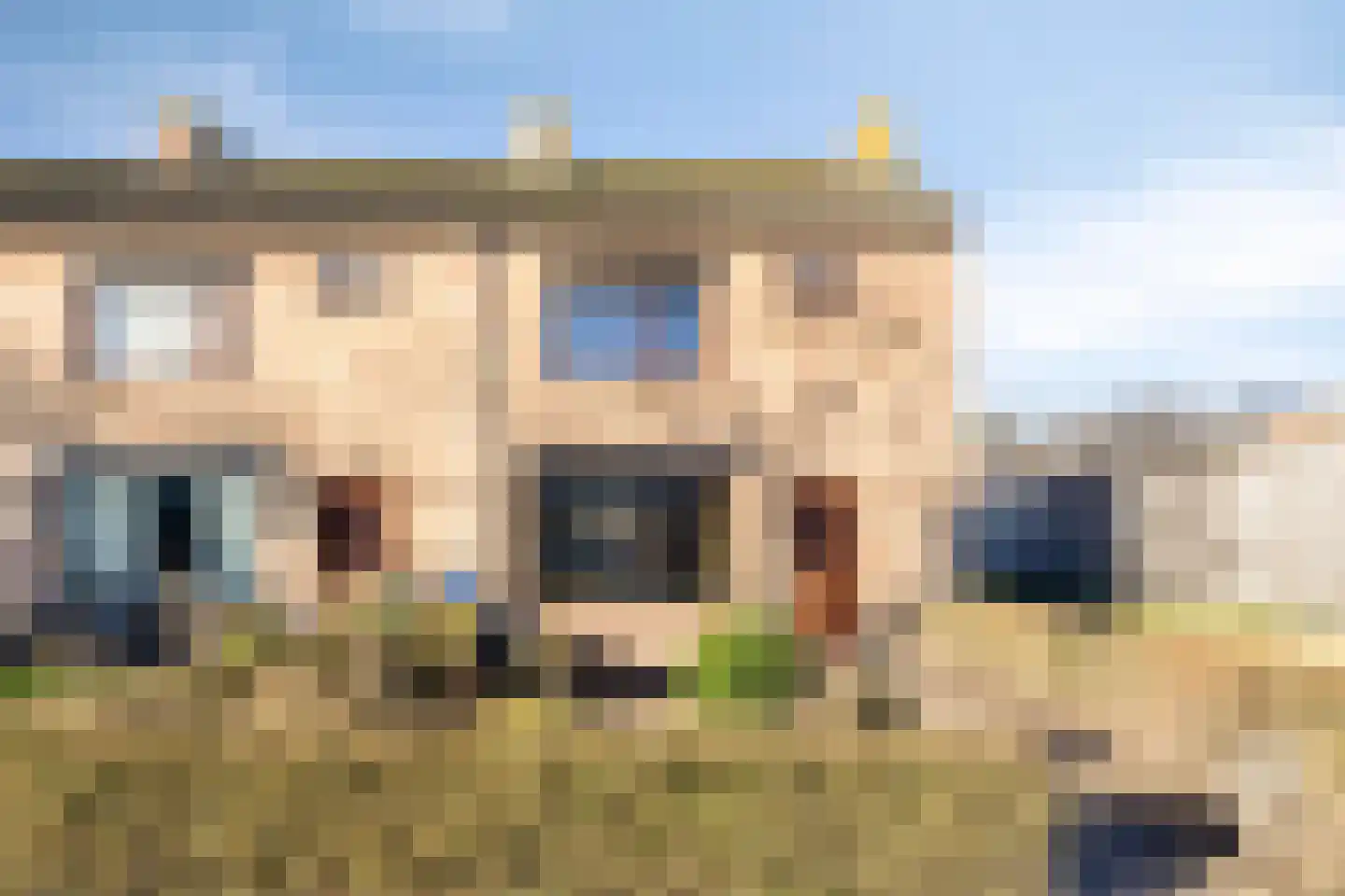 Merwedelaan 38 Bergen op Zoom