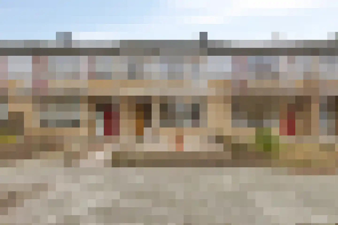 Merwedelaan 7 in Bergen op Zoom